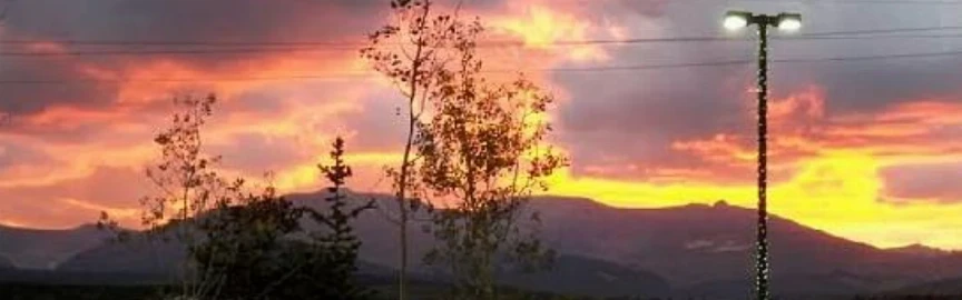 A Riverside Inn Travelodge Fairplay: Gateway to the Rockies
