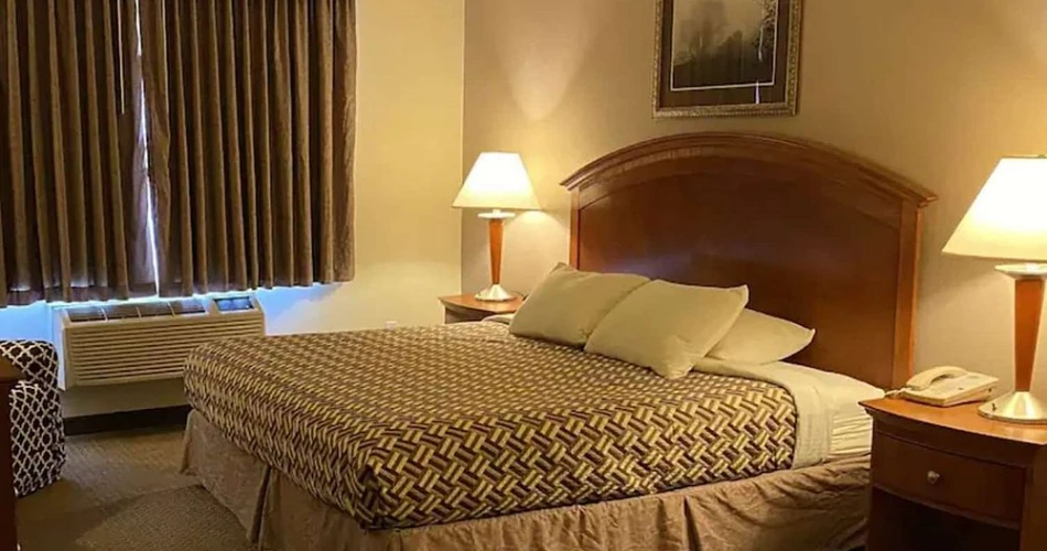 A Riverside Inn Travelodge Fairplay: Gateway to the Rockies