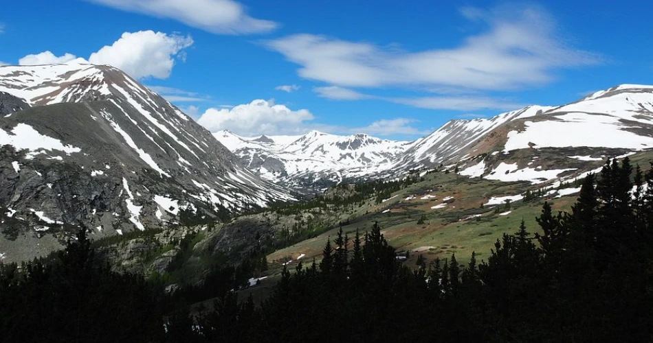 A Riverside Inn Travelodge Fairplay: Gateway to the Rockies